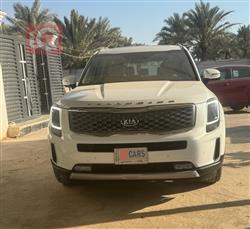 Kia Telluride